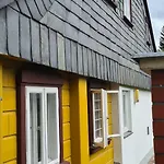 Apartman Chata Dolni Podluzi
