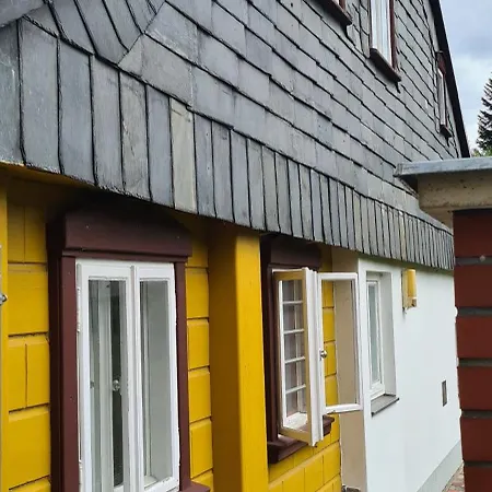 Lejlighed Chata Dolni Podluzi
