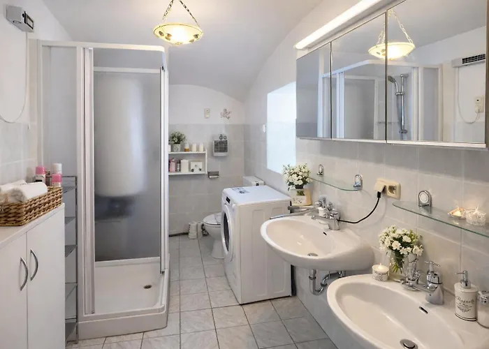 Apartman Chata Dolni Podluzi Dolní Podluží