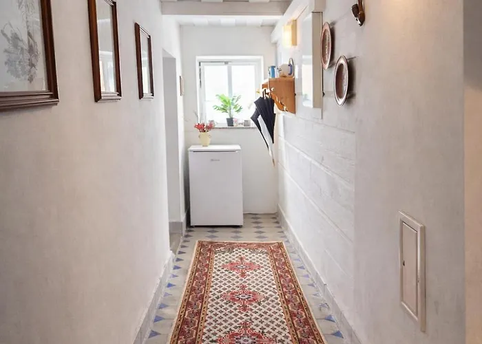 Apartman Chata Dolni Podluzi